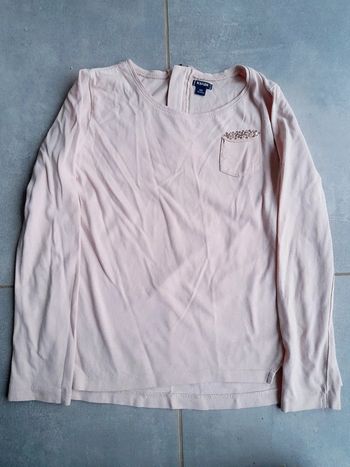 T-shirt Kiabi 10 ans