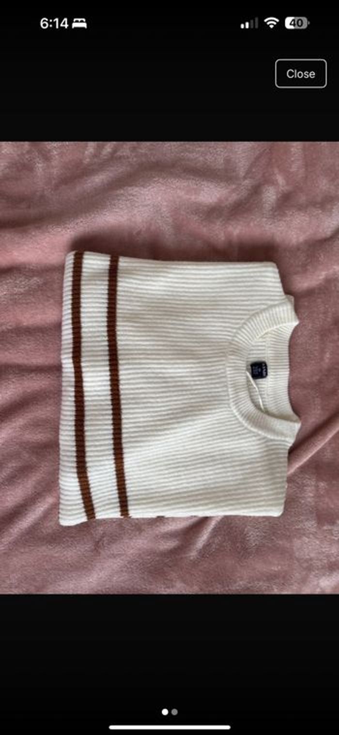 Tricot - photo numéro 2