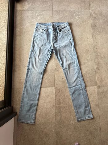 Jean homme taille 38