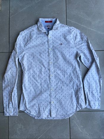 Chemise