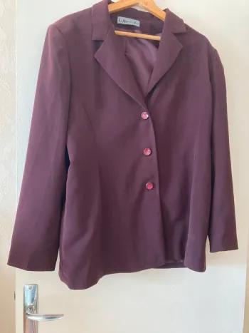 blaser femme taille 42