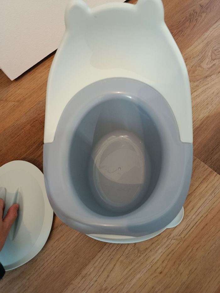 Pot enfant - photo numéro 2