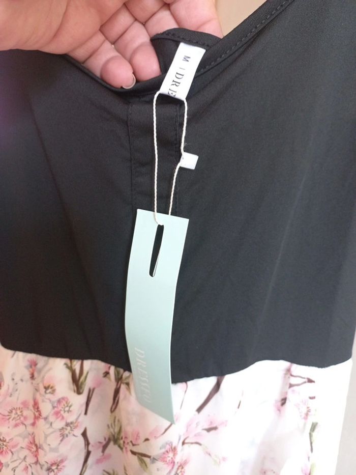 Robe légère - photo numéro 5