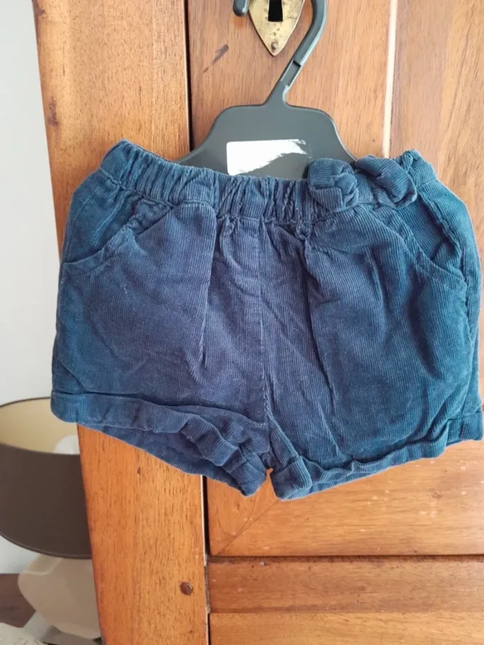 Vêtements 6 mois fille