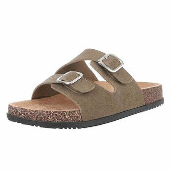 Paire de sandales - En excellent état ! - photo numéro 2