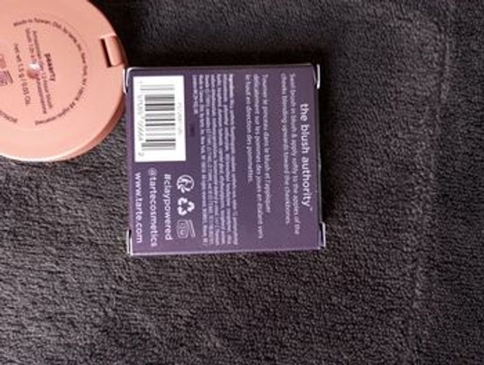 Tarte cosmétique - photo numéro 6