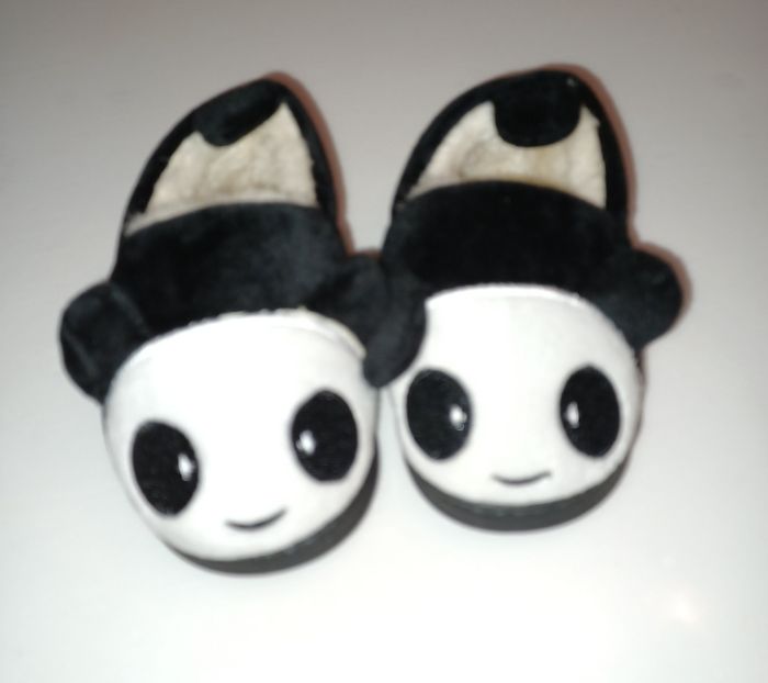 Chaussons 21/22 - photo numéro 2