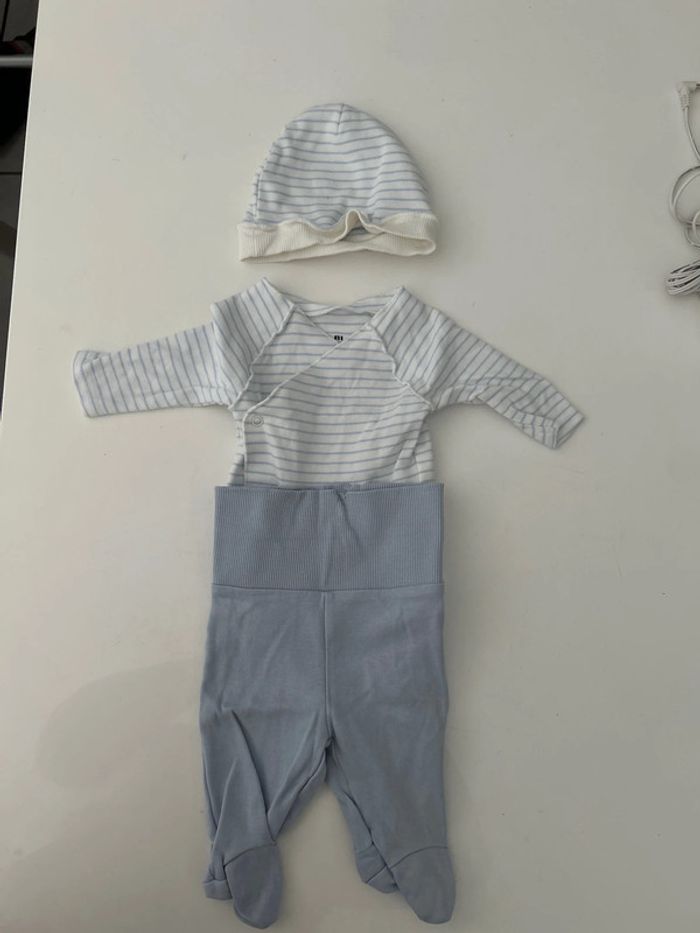 Tenue