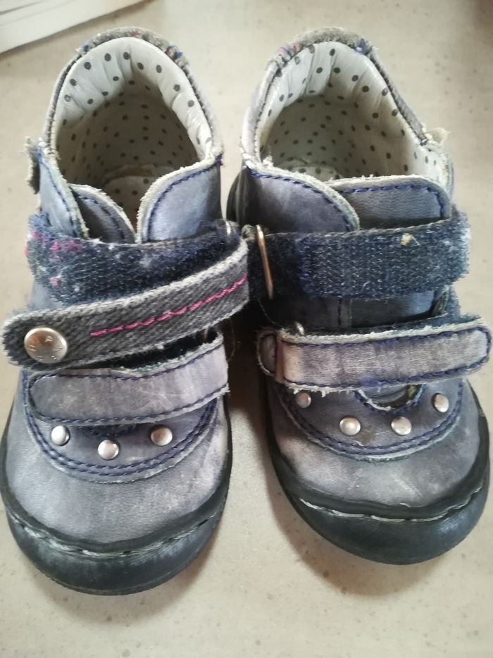 Chaussures fille - photo numéro 4