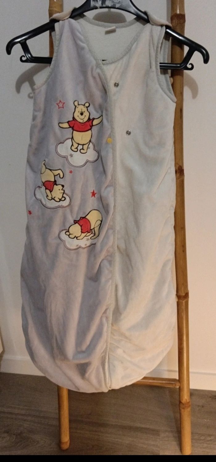 Gigoteuse Disney Winnie The pooh