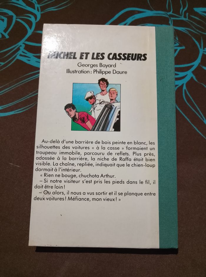 Michel - photo numéro 8