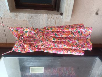 robe xs