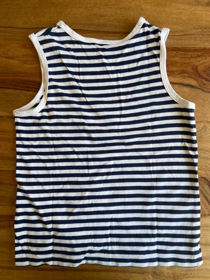 Débardeur - photo numéro 2