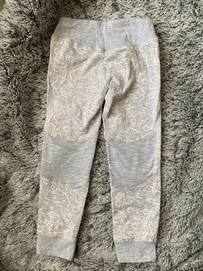 Legging de sport - 2 / 3 ans - photo numéro 4