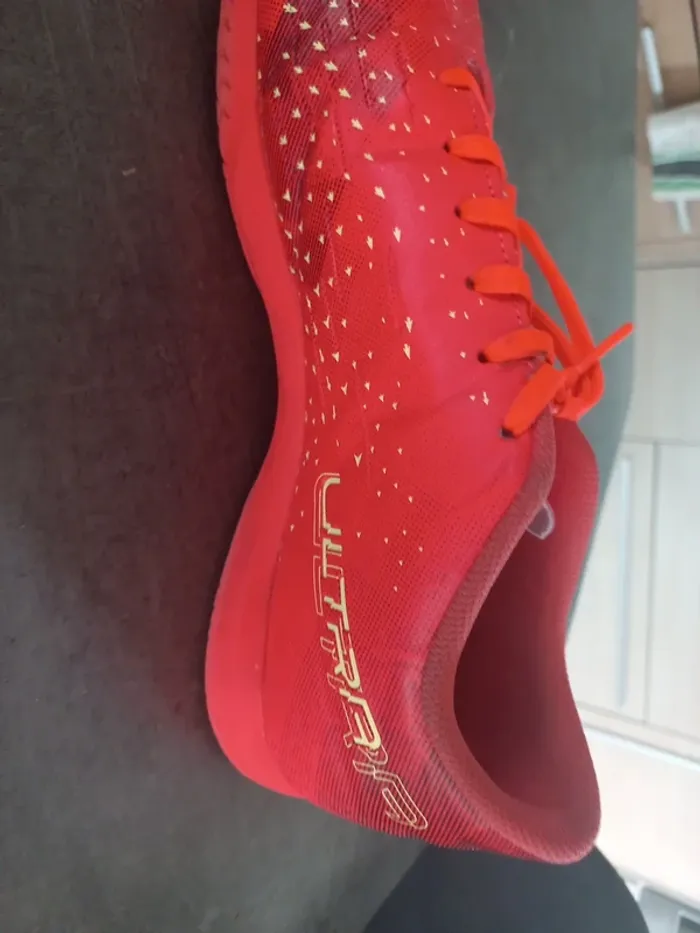 Basket puma - photo numéro 5