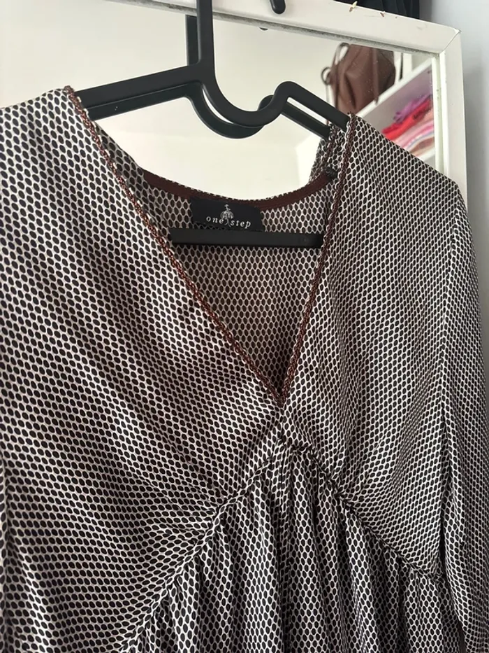 Robe one step - photo numéro 2