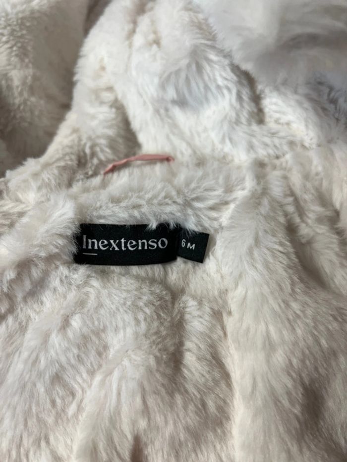 Manteau chaud - photo numéro 5