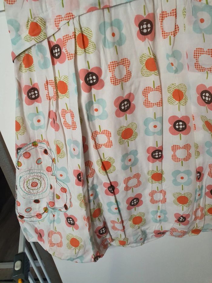 Robe 6 ans - photo numéro 2