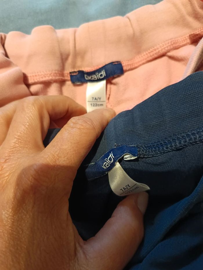 Lot short - photo numéro 2