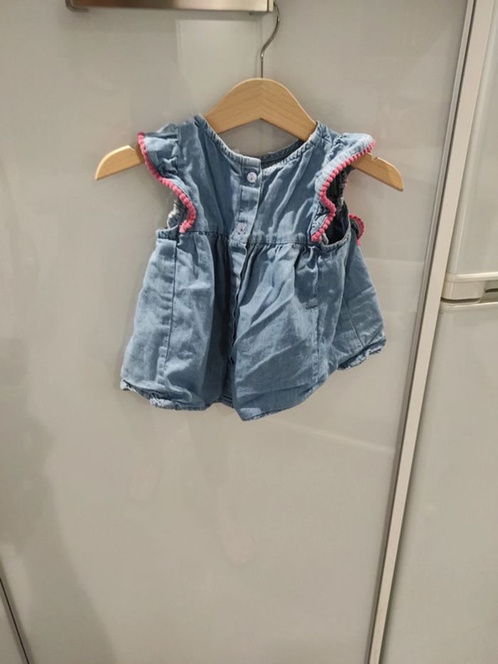 Robe 9 mois - photo numéro 6