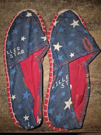 Espadrille