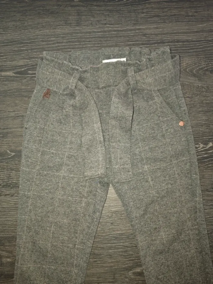 Pantalon Lulu Castagnette - photo numéro 2