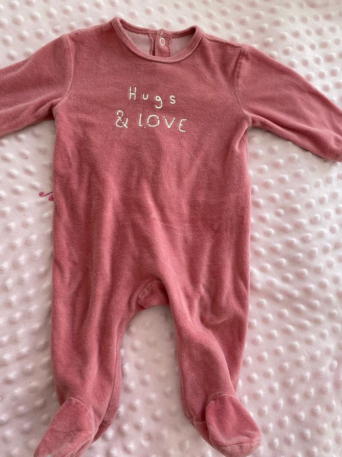 Pyjama 3 mois 🌸
