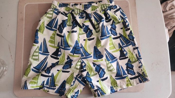 Short de bain