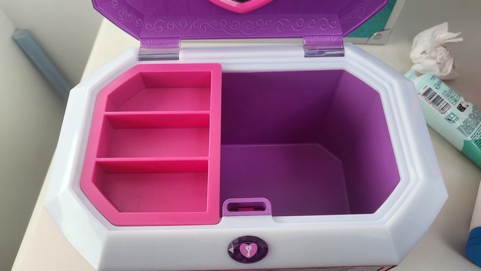 Boîte a bijoux Kidisecret vtech - photo numéro 8