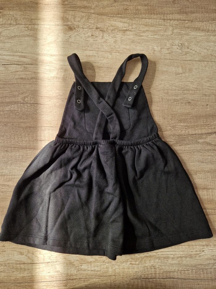 Robe 4 ans - photo numéro 6