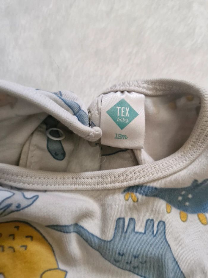 Pyjamas 12 mois - photo numéro 5