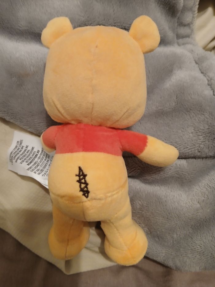 Nuimos Winnie - photo numéro 3
