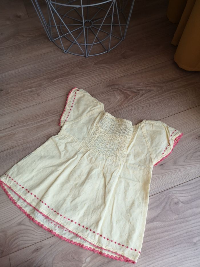 T-shirt Tunique 24M - photo numéro 3