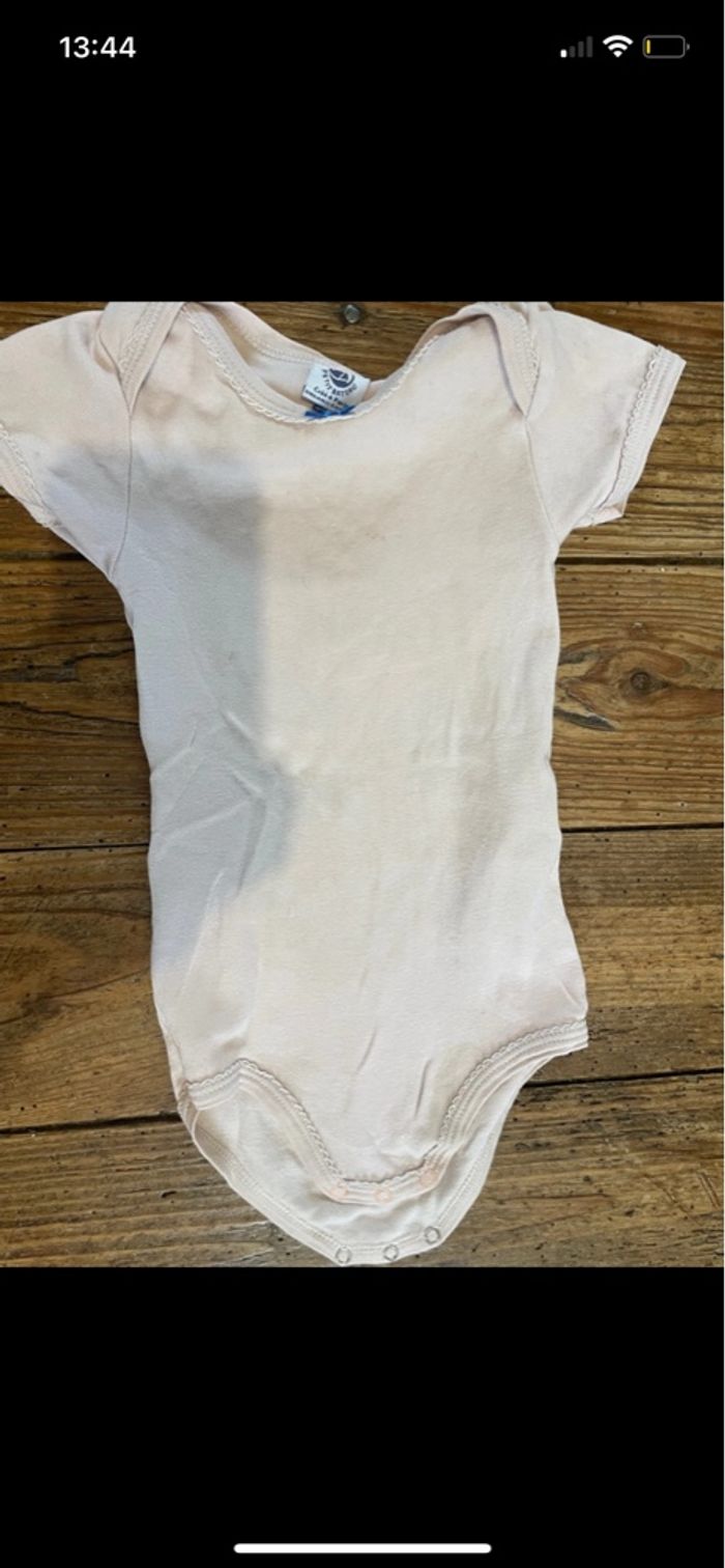 Lot fille 18 mois - photo numéro 6