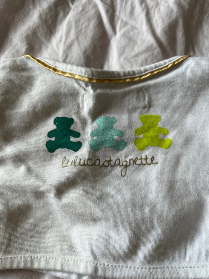 Tunique fluide et boléro - photo numéro 8