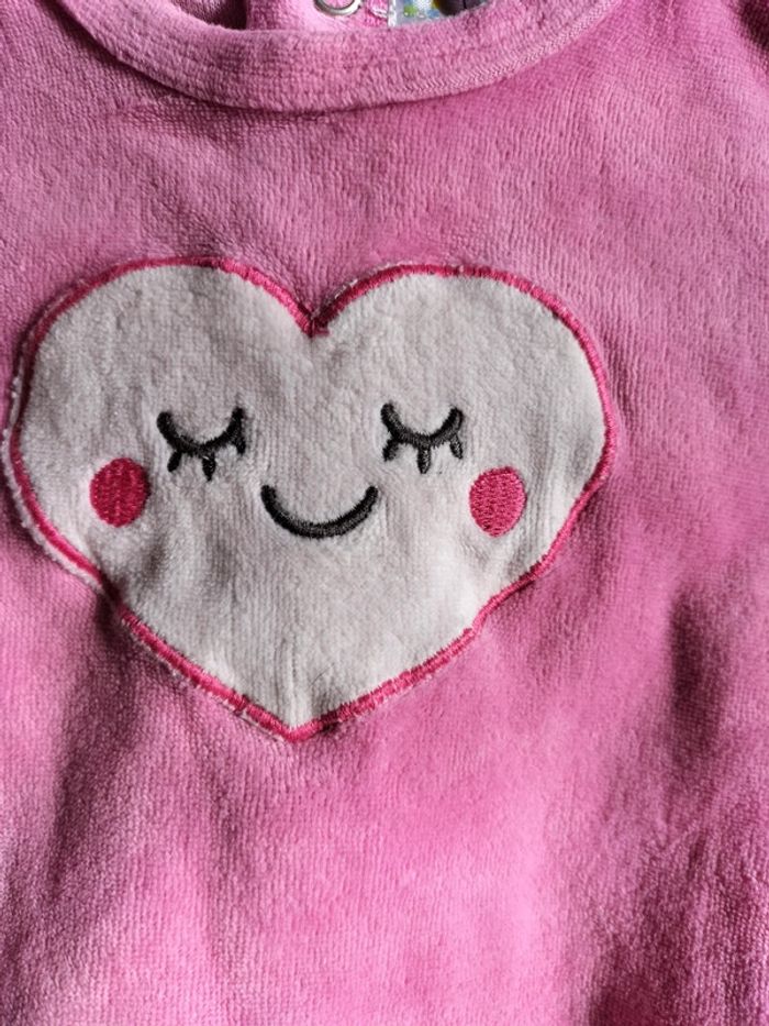 Pyjamas - photo numéro 2