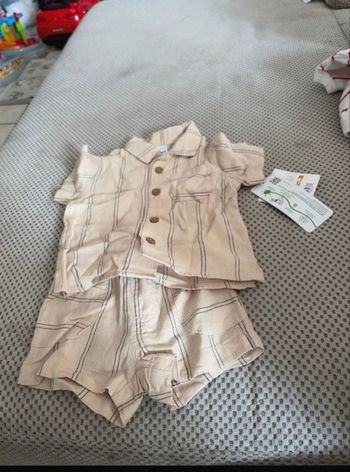 Ensemble été