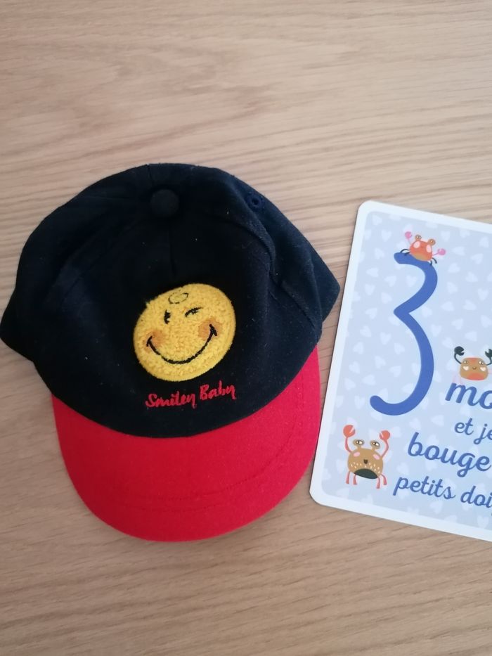 Casquette