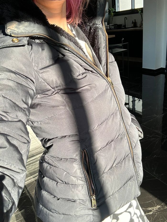 Doudoune Zara taille S