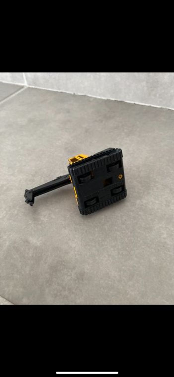 Engin travaux publics - photo numéro 7