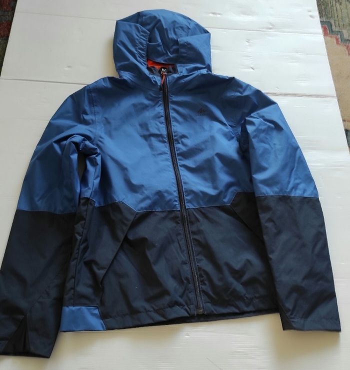 Coupe vent decathlon - photo numéro 3