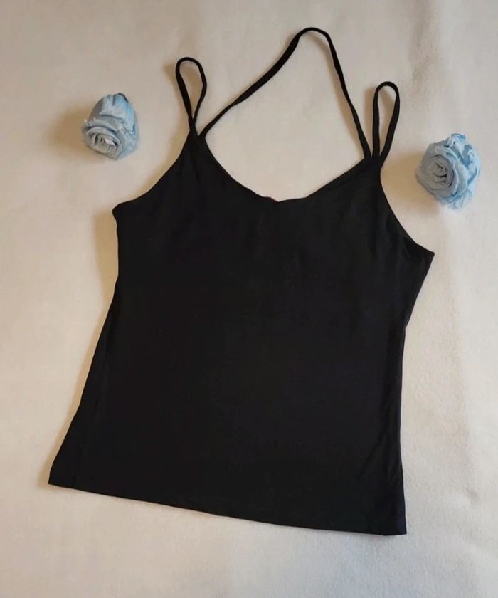 Débardeur Taille 1 - photo numéro 3