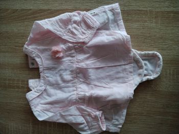 Body t-shirt