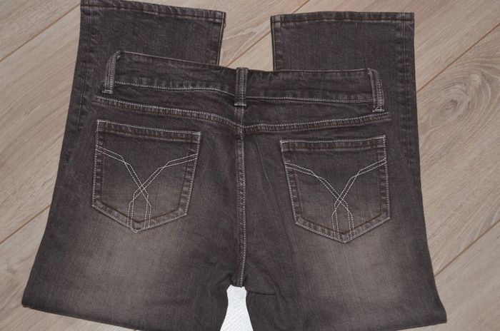 Jean 40 - photo numéro 3