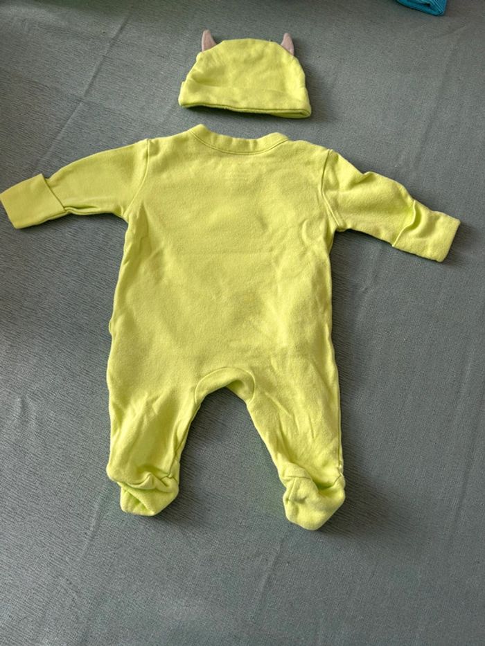 Pyjamas - photo numéro 2