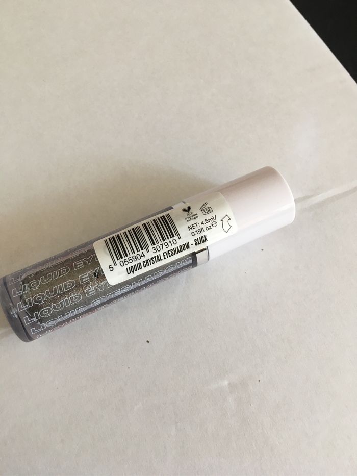 Fard liquide pailleté Beautybay  neuf - photo numéro 2