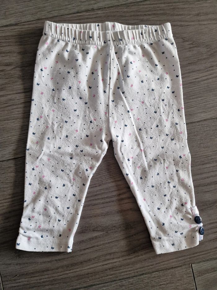 Lot de 3 pantalons - photo numéro 2