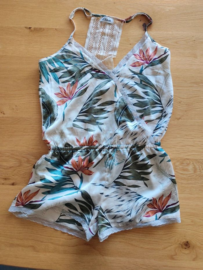 Combishort