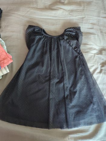 Robe , 3ans