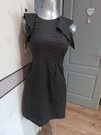 Robe femme été t 38 fever London
